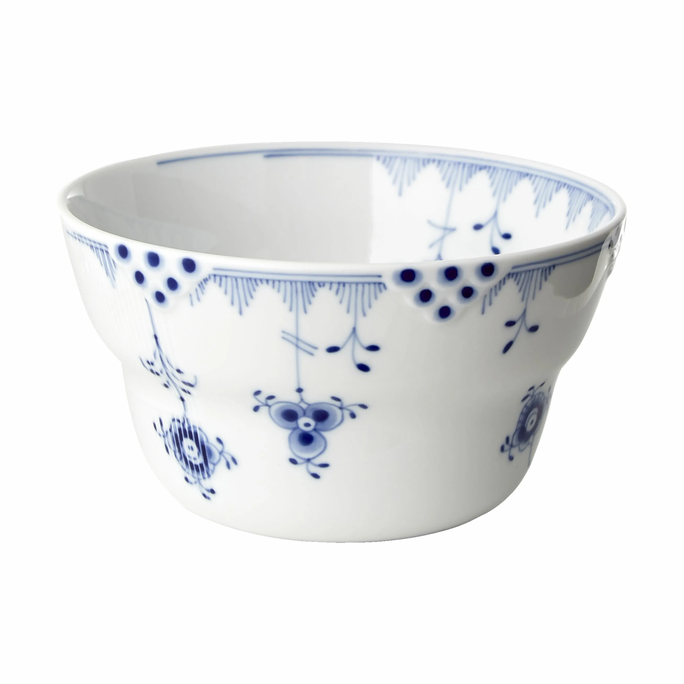 Royal Copenhagen Blå Elements Skål