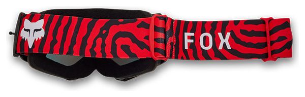 Masque Junior Fox Main Impression - Ecran Spark Rouge Fluorescent