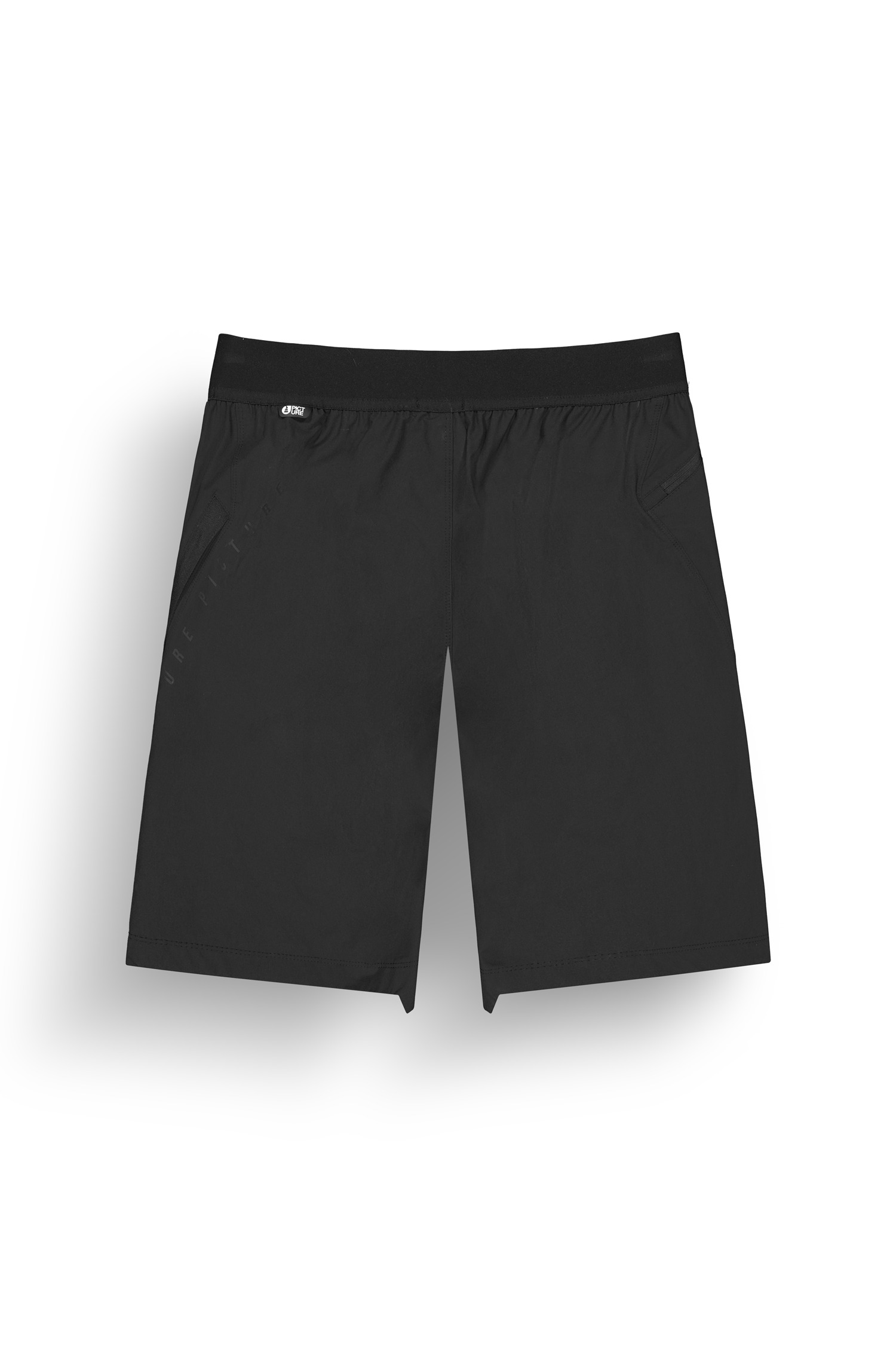Vellir Stretch W Shorts