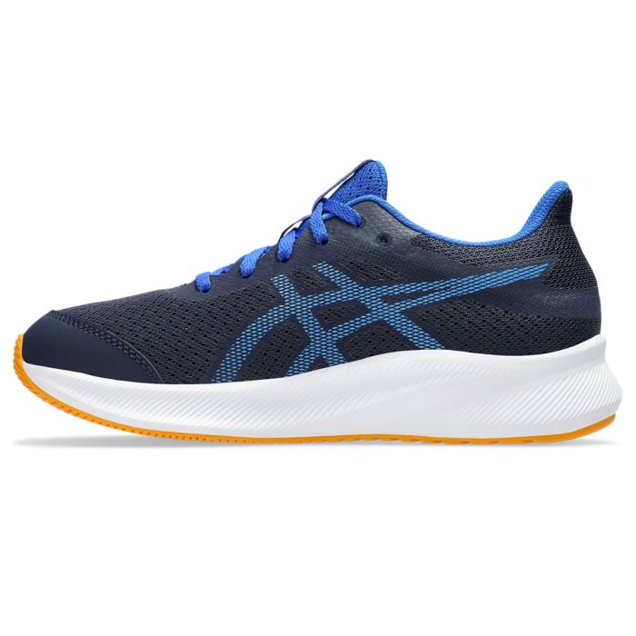 Asics Junior Løbesko Patriot 13 GS Blå