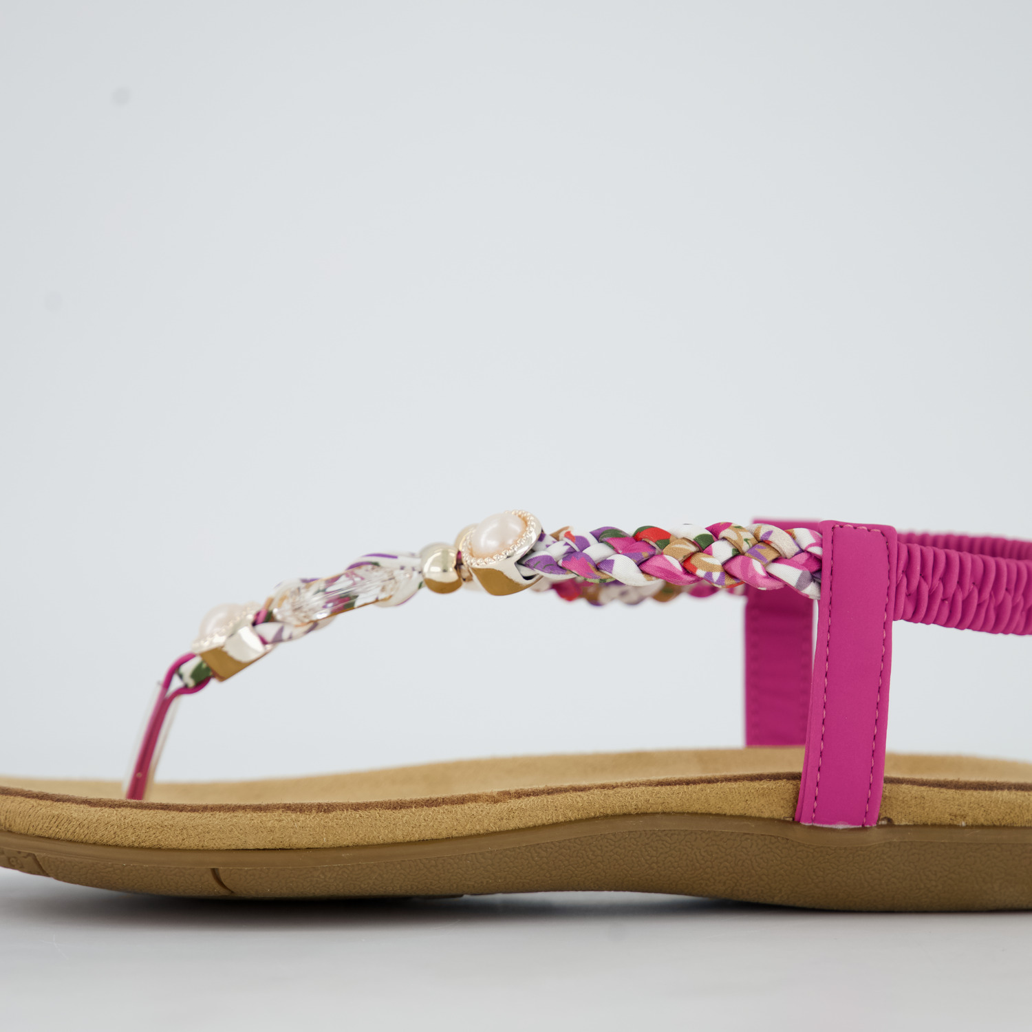 2 Go Fashion Sandalen