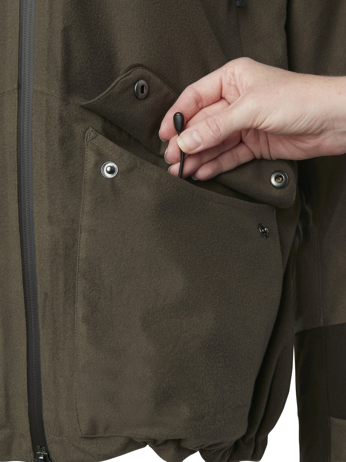 Chevalier<br>Pointer Chevalite Jacket Women 3.0
