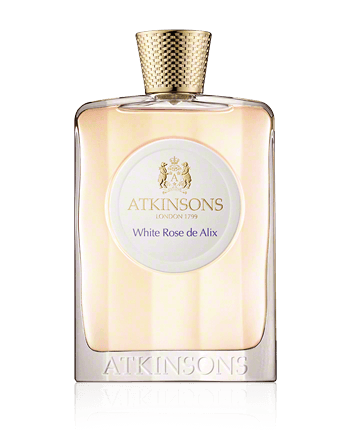 Atkinsons White Rose de Alix edp vapo 100ml