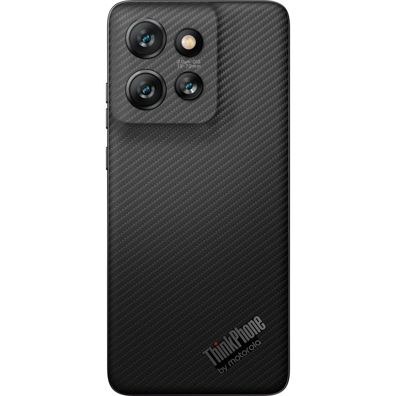 Motorola ThinkPhone25 16,1 cm (6.36