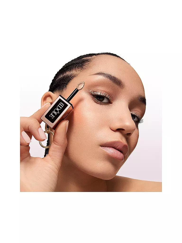 LANCÔME Lidschatten - Idôle Tint  (01 Sunburst) gold
