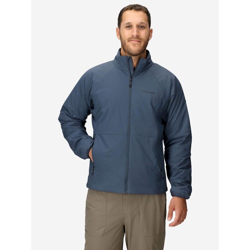 Novus LT Jacket - Doudoune homme