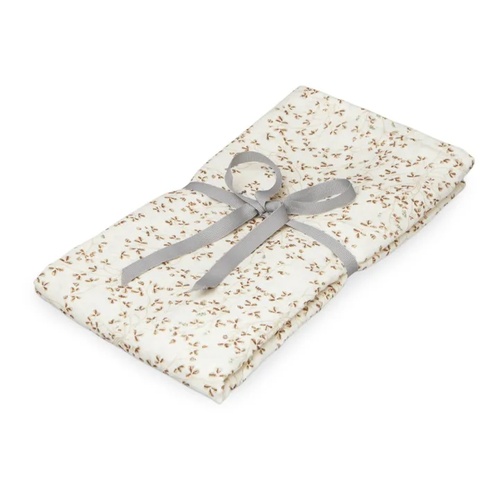 Cam Cam Lange Lierre en mousseline de coton bio