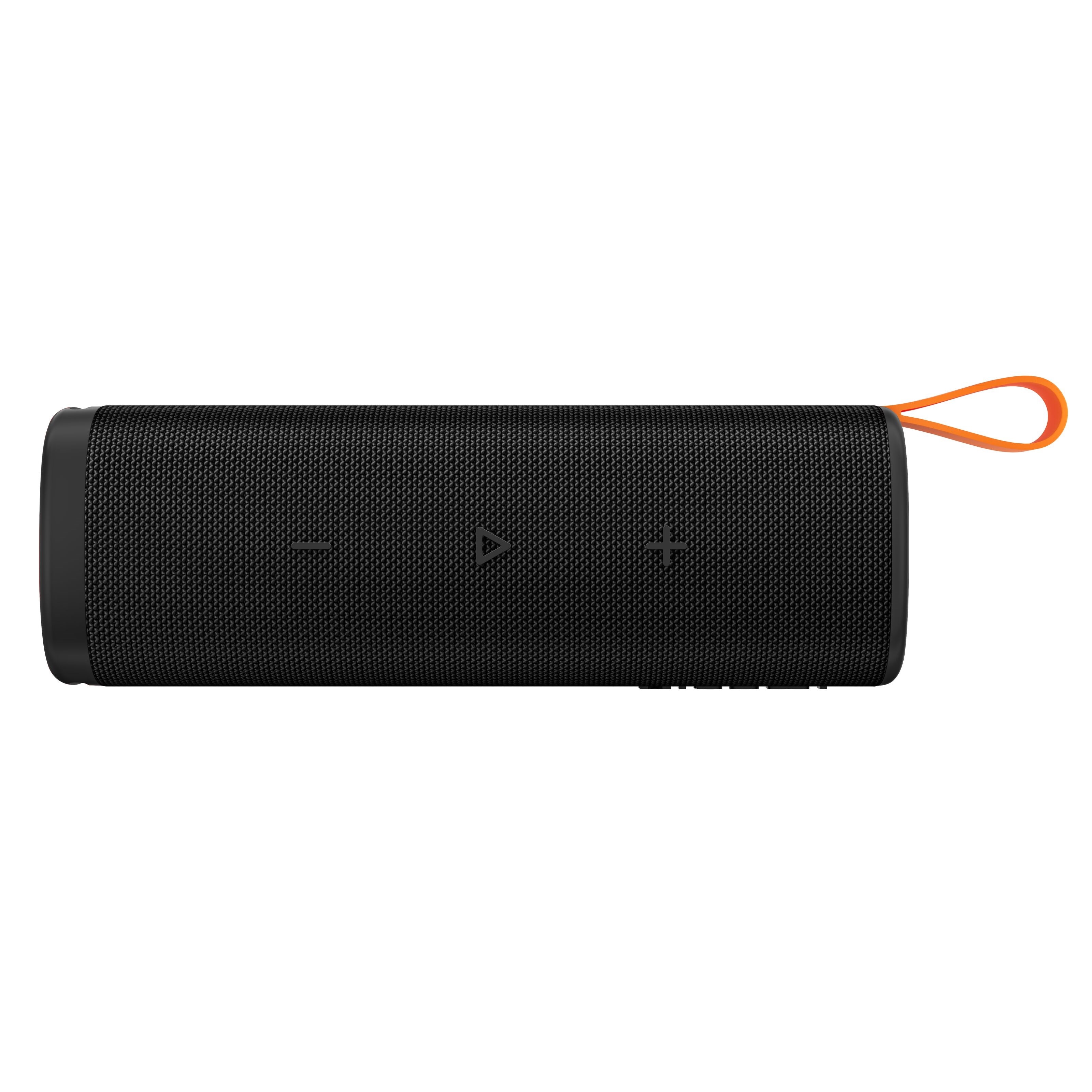 Xiaomi Sound Outdoor Bluetooth-høyttaler 30 W Svart
