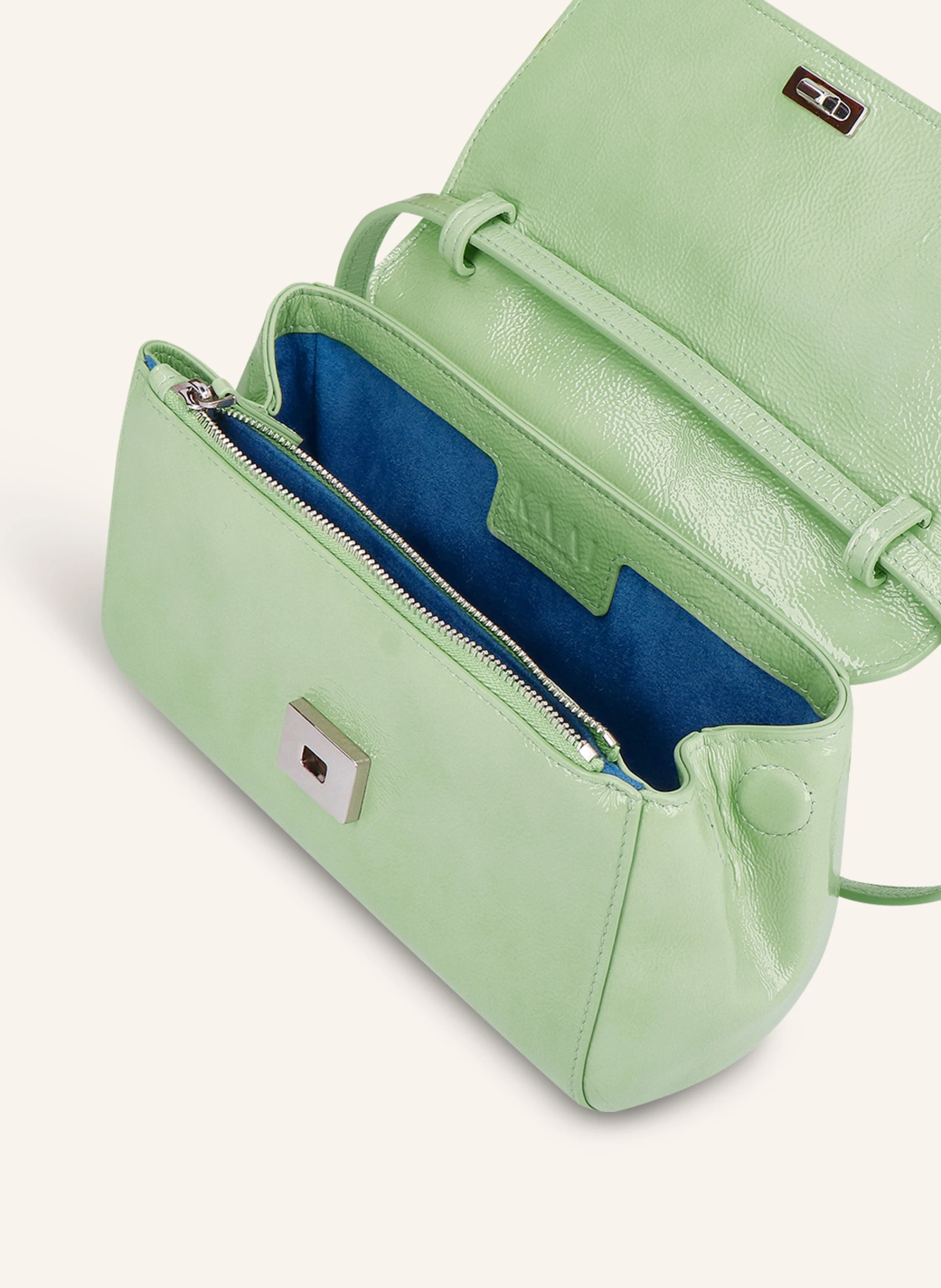 KAAI Umhängetasche IKON CLUTCH