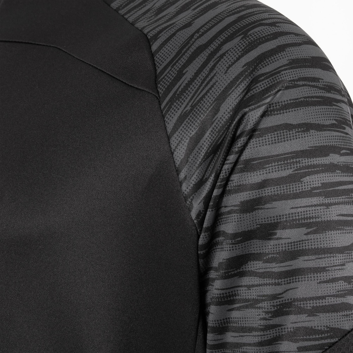 Stanno Bolt Full-Zip Top