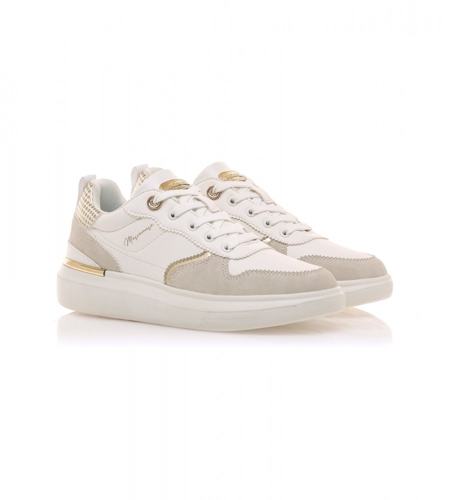 Tênis Mariamare 63330 branco