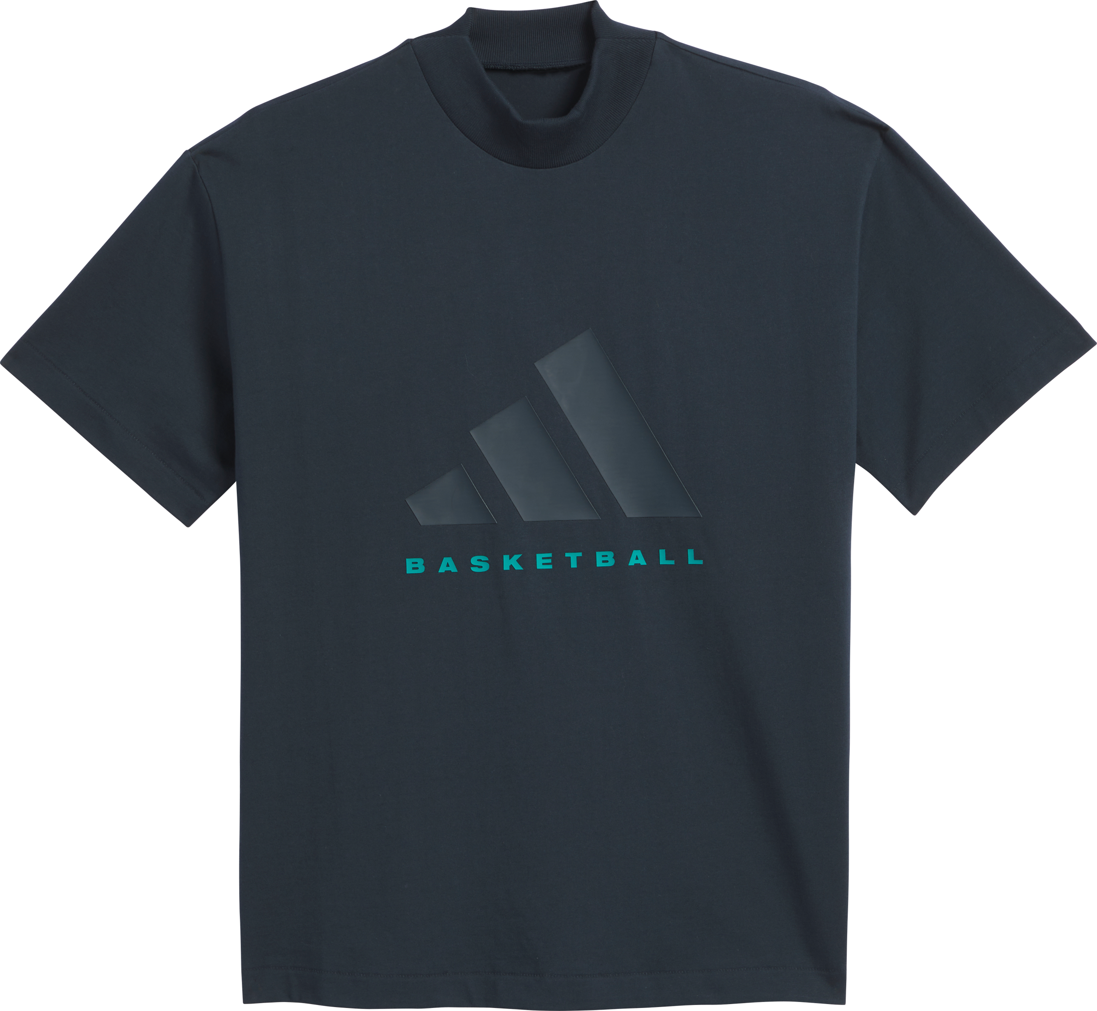 adidas One T-Shirt Lila