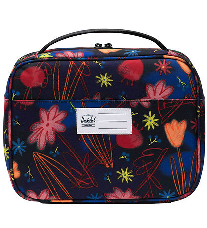 Herschel K?letaske - Pop Quiz - Doodle Bloom