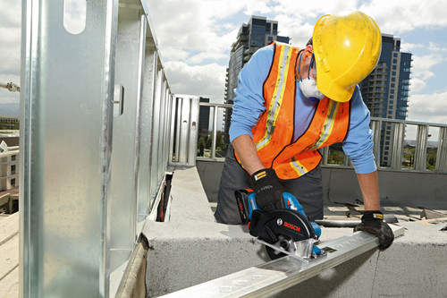Bosch Professional GKM 18V-50 (zonder accu)