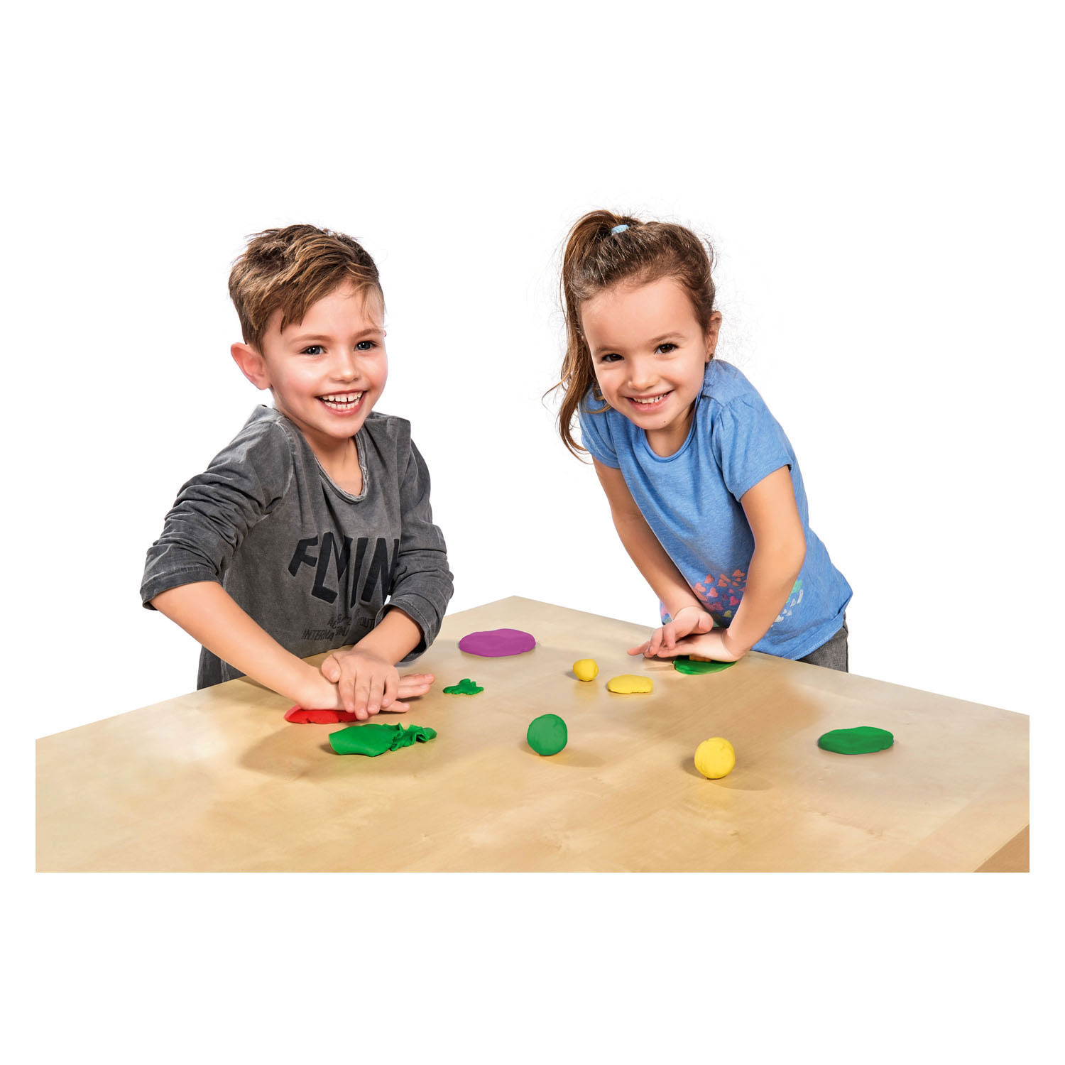 Art & Fun Fruitmand Kleiset