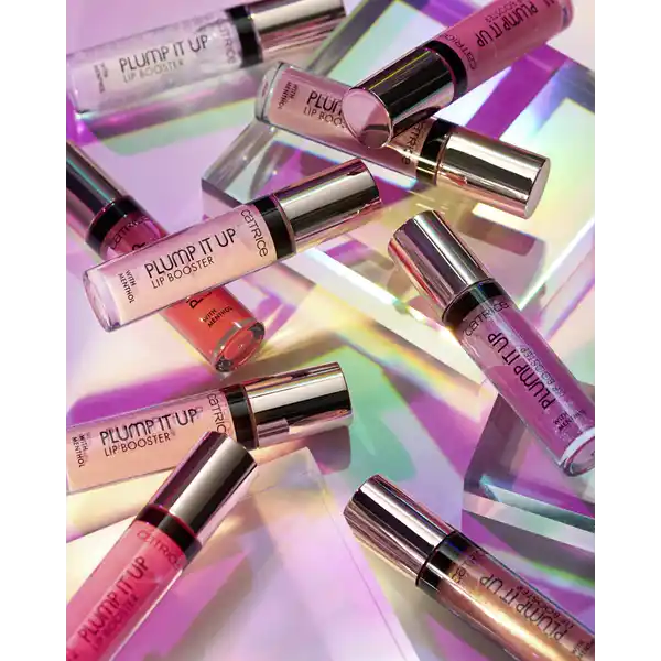 Plump It Up Lip Booster 060