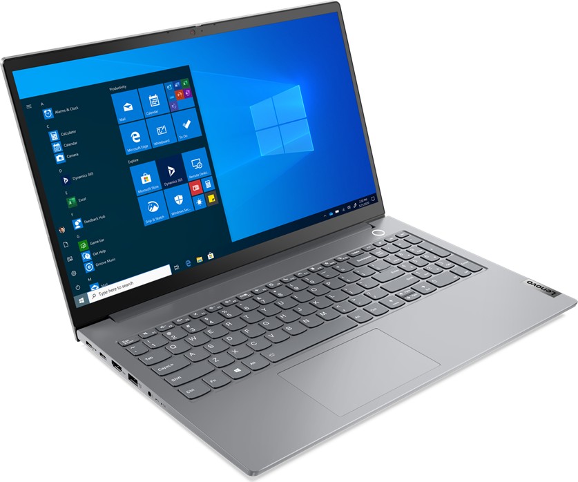 Lenovo ThinkBook 15 G2 ARE | Ryzen 3 4300U | 15.6