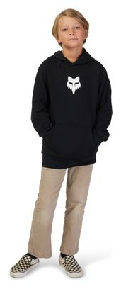 Sweat à Capuche Enfant Fox Legacy Noir