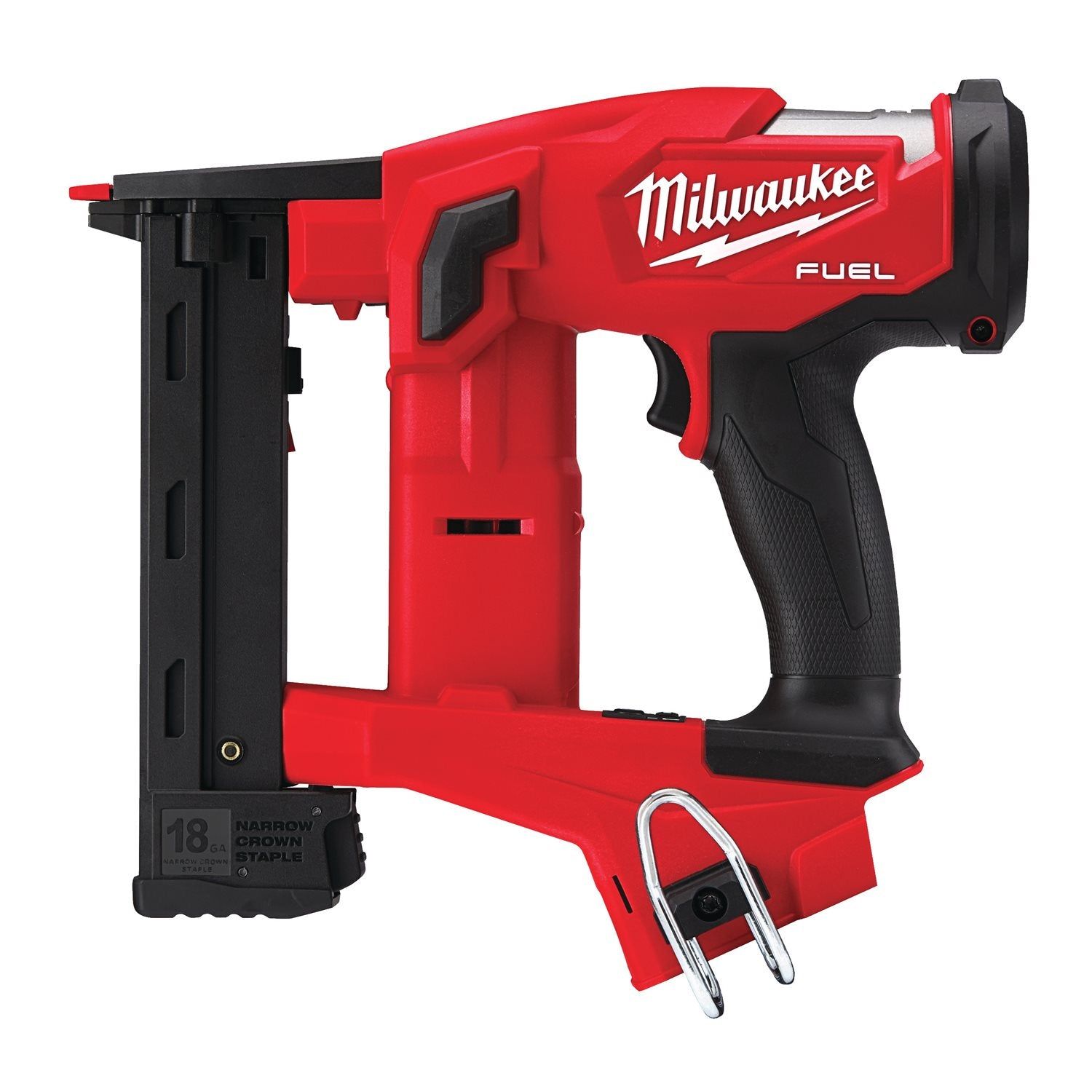 Milwaukee M18 FUEL™ FNCS18GS-0X Accu Niettacker 18GA 18V Basic Body in HD-Box - 4933471942