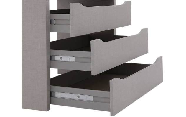 Inzetladenblok Accessoires Sdk