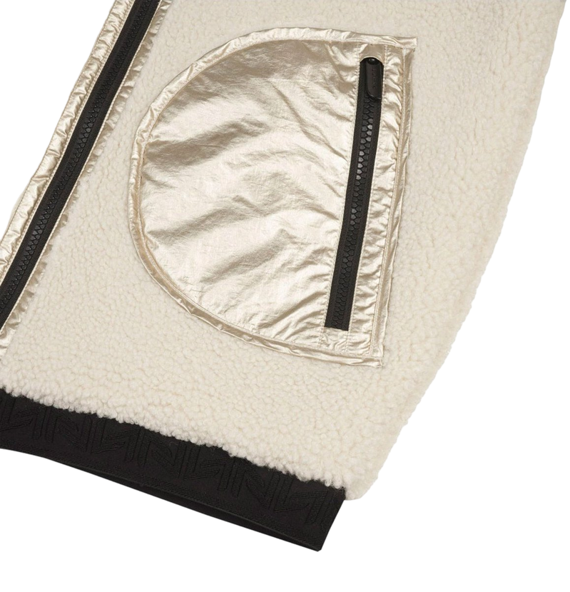 Iskoinen Vest