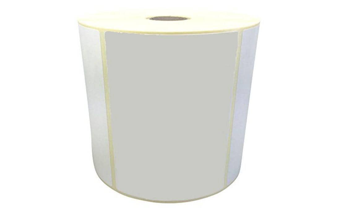 Etikettenrolle Paper High Gloss 102 x 76 mmEtikettenrolle für Tintenstrahl-Drucker