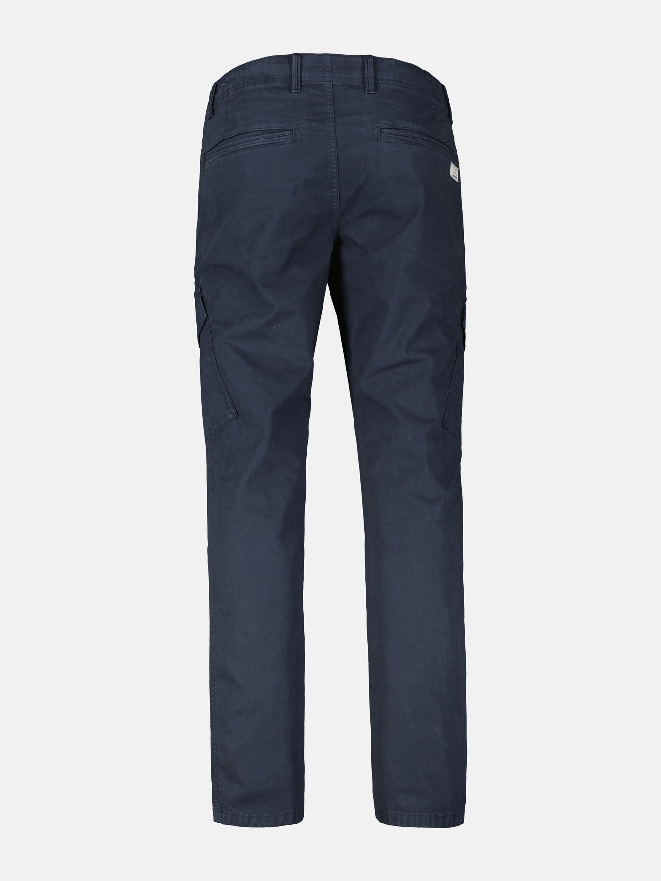 Cargo Pants FRASER, Strukturqualität, Comfort Stretch