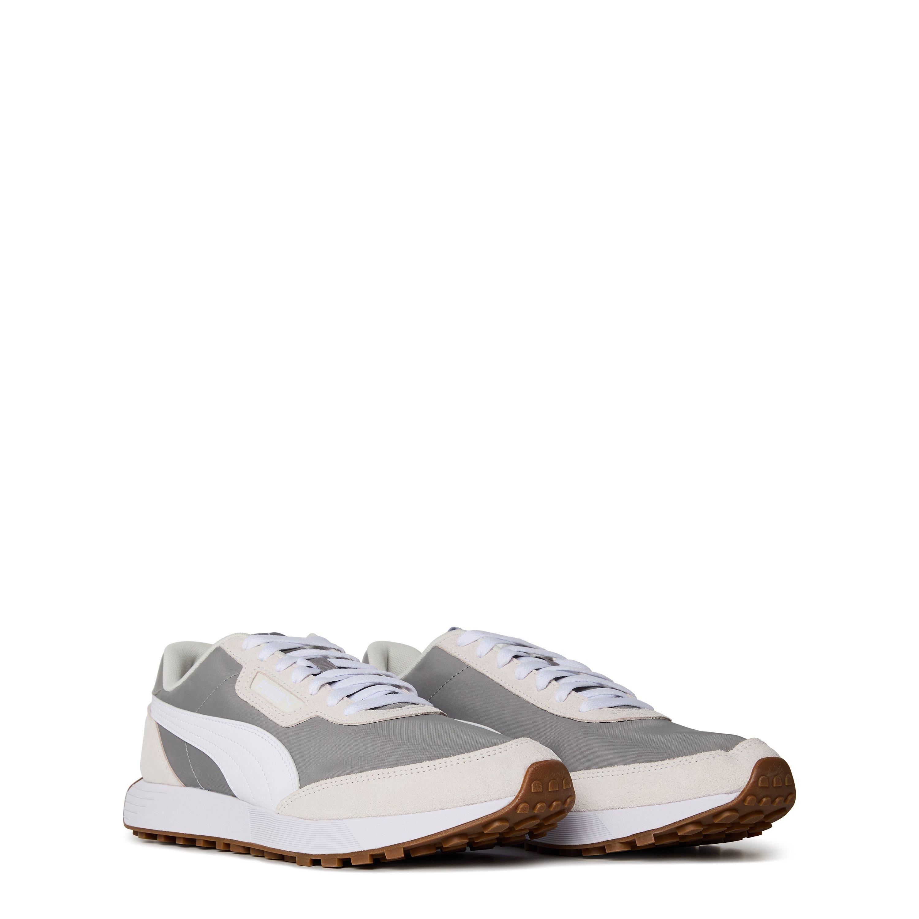 Puma Puma Runtamed Lugged Classic Low-Top Trainers Mens