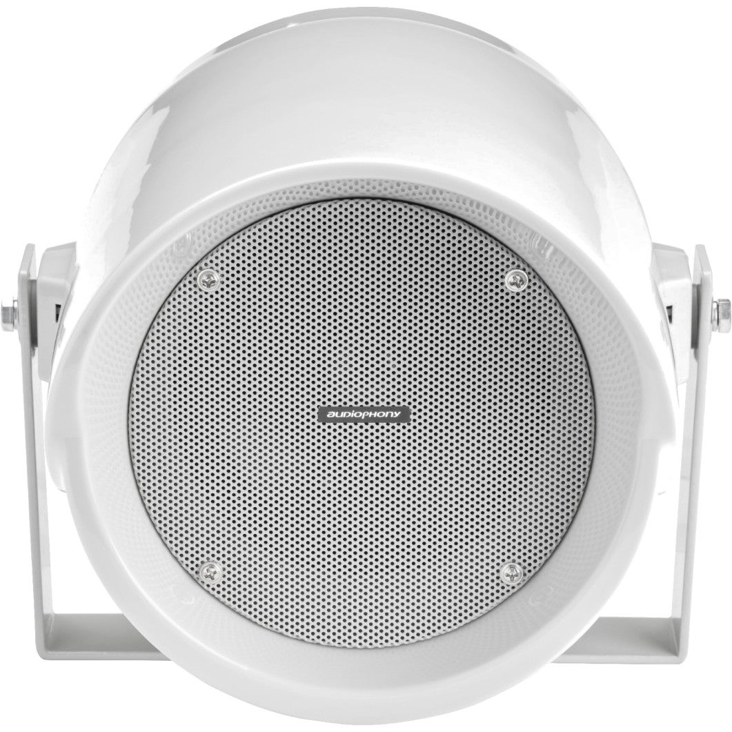 Audiophony PHP530 5 inch waterbestendige installatieluidspreker 100V/8 Ohm