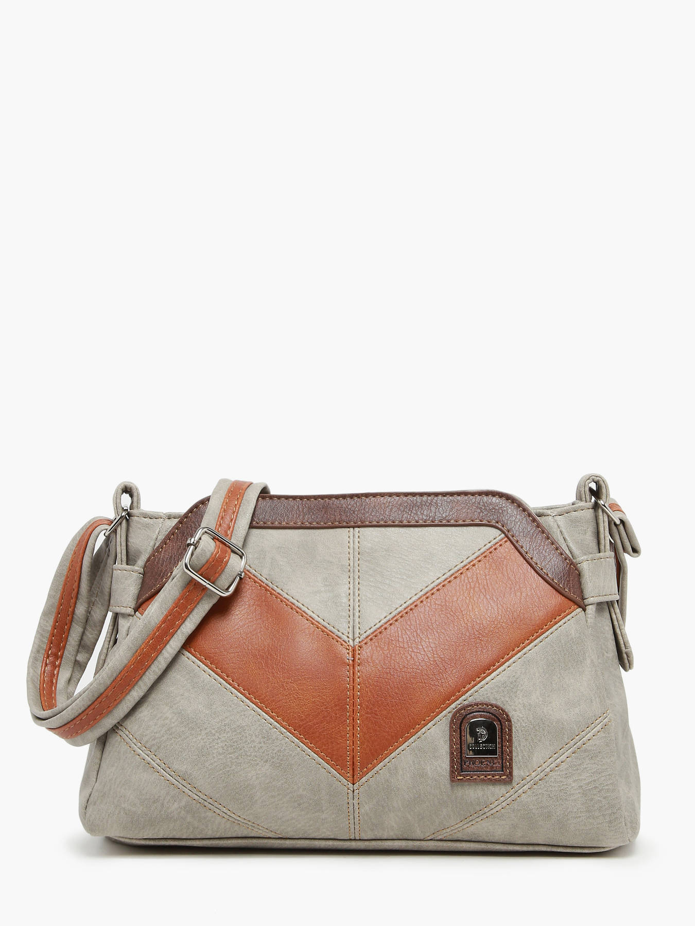 Sac bandoulire Basic MINIPRIX