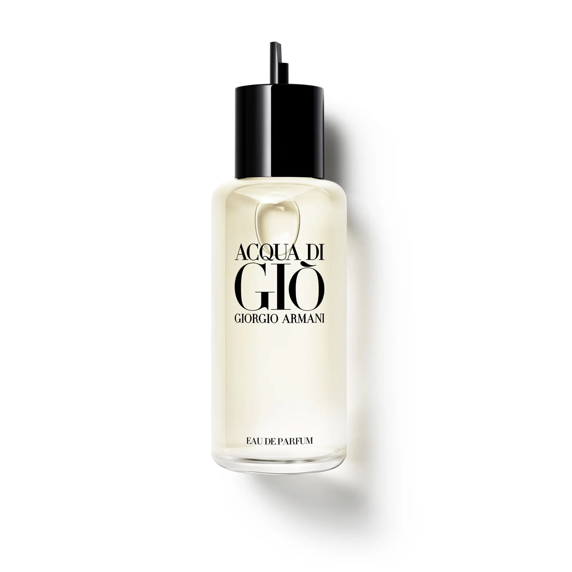 Giorgio Armani - Acqua Di Giò Eau de Parfum Recharge 150ml - Eau de parfum