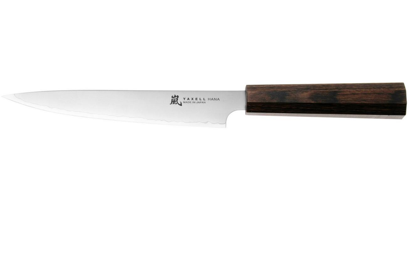 Yaxell Hana 34807 petty vleesmes, 18 cm
