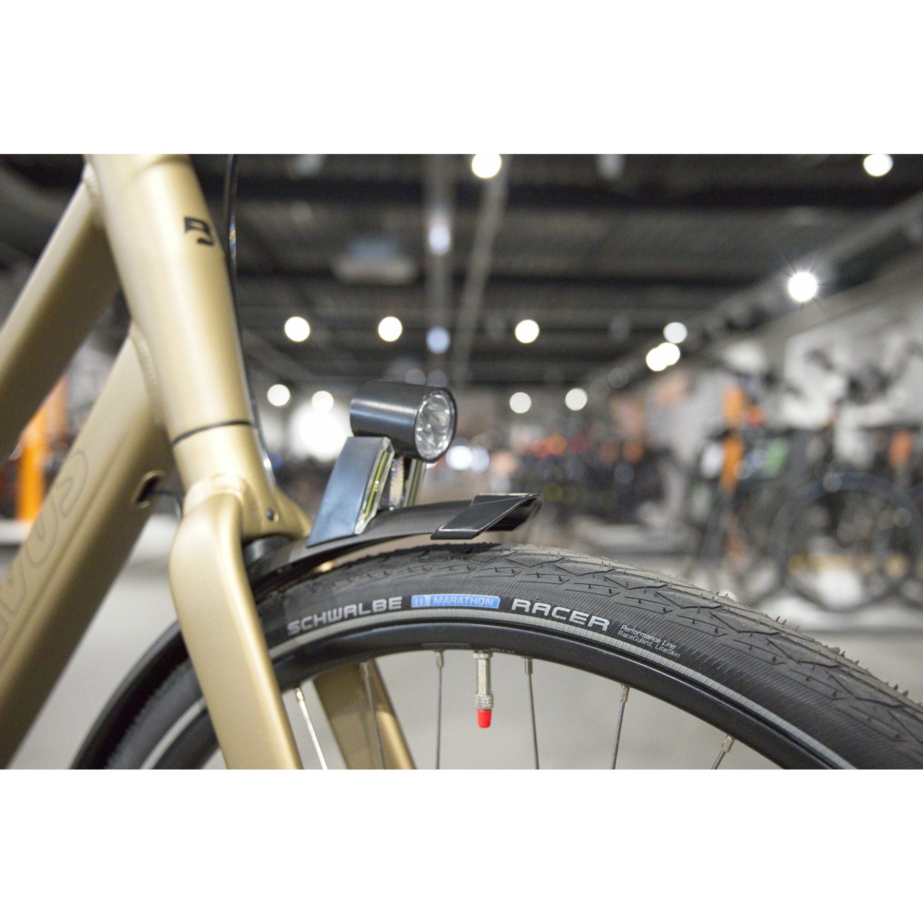 Batavus Senz Exclusive 2026