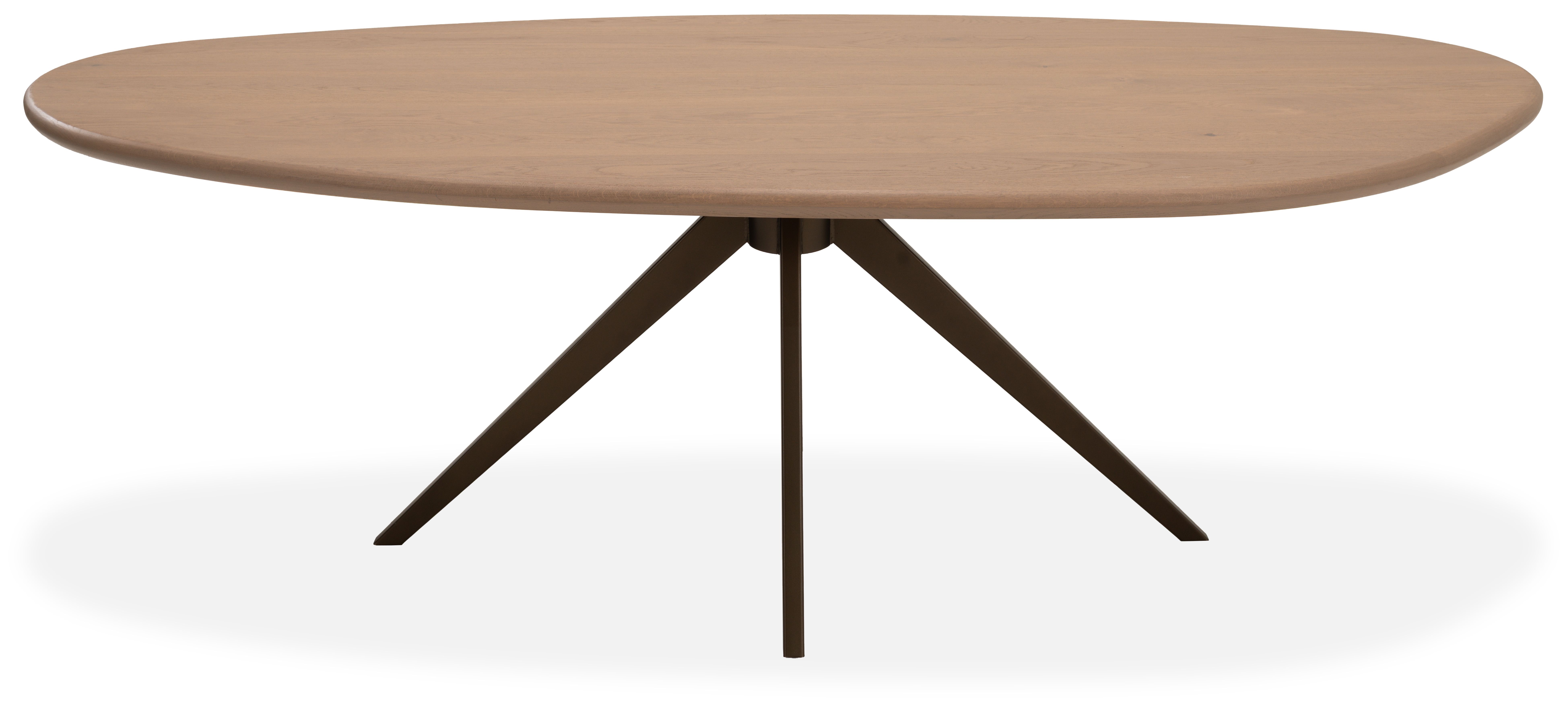 Eetkamertafel Lamina