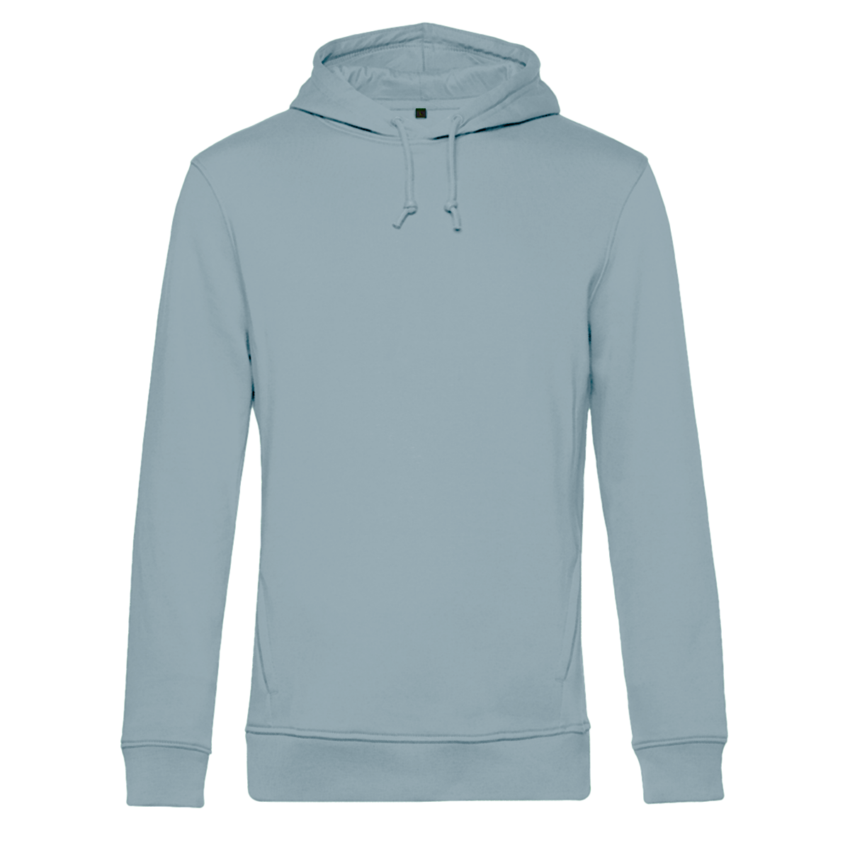 B&C BCU33B - Sweat capuche organique