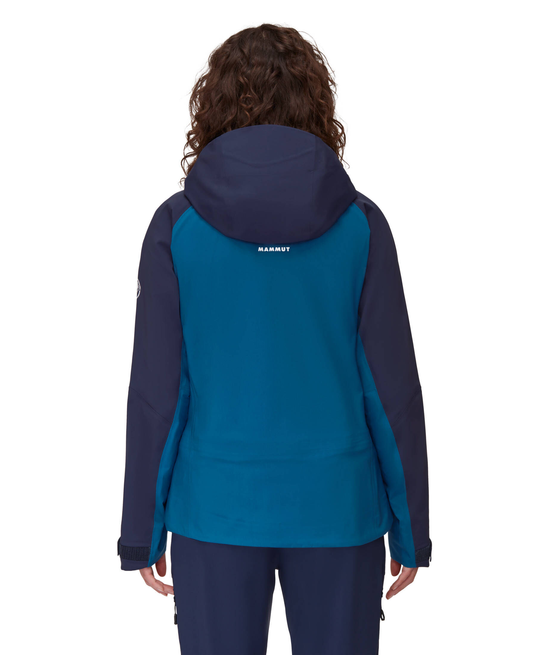 Mammut| Damen Jacke