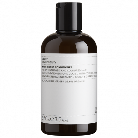 Evolve Après-shampoing réparateur Monoï