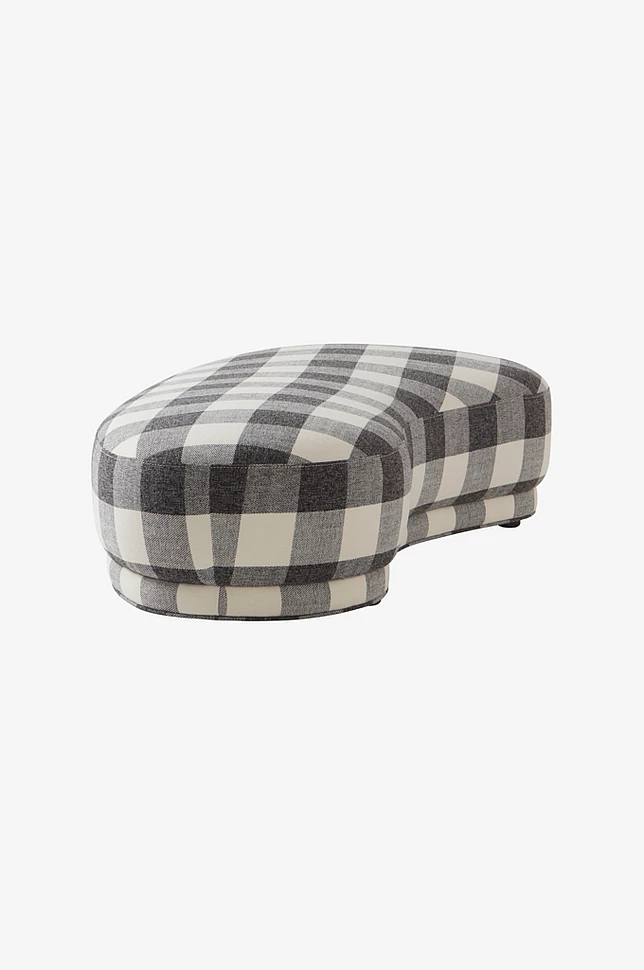 COCONINO puff