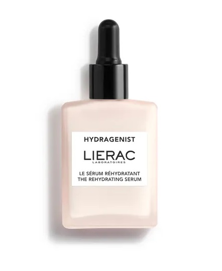 HYDRAGENIST Rehydrierendes Serum