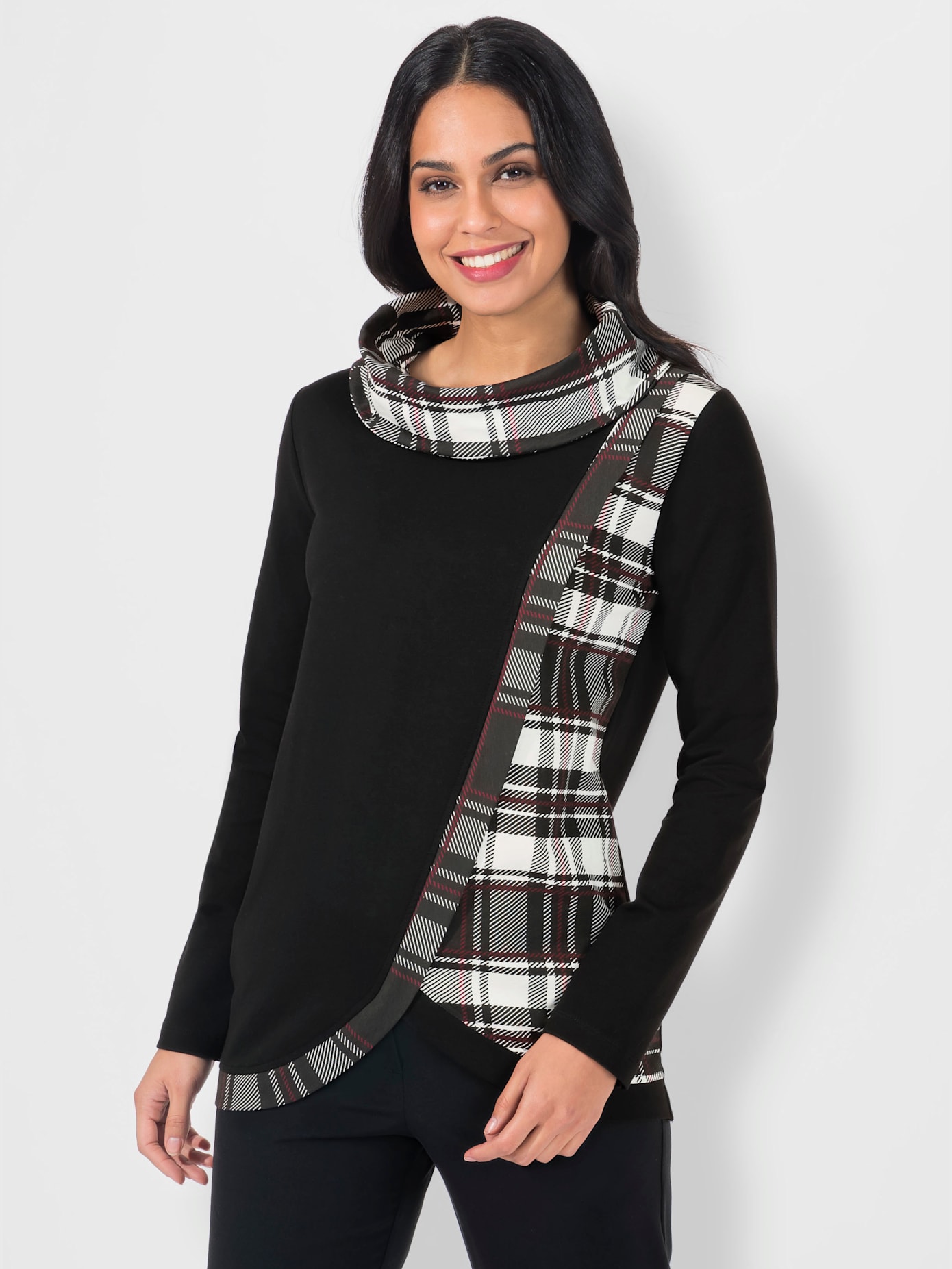 Sweatshirt qualité coton