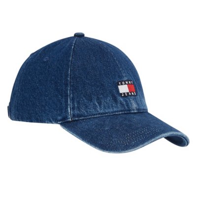 Casquette homme Tju Heritage TOMMY HILFIGER