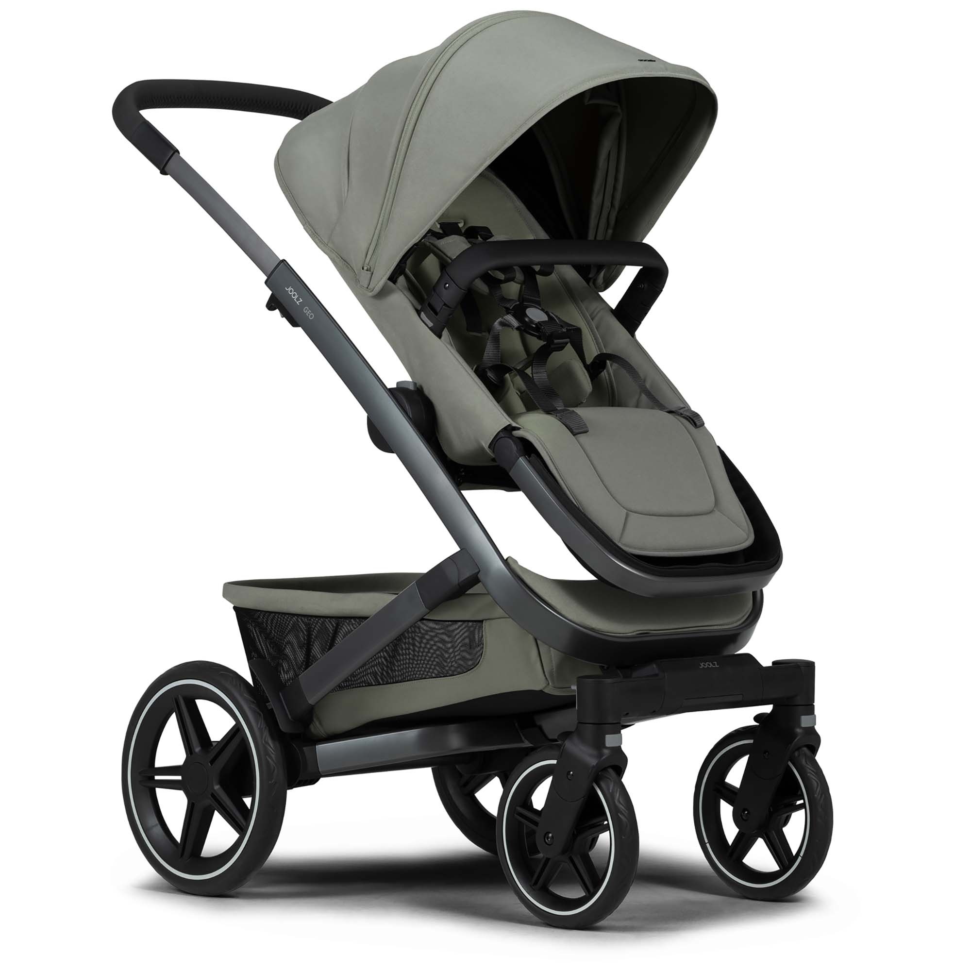Joolz Geo3 compleet Sage Green