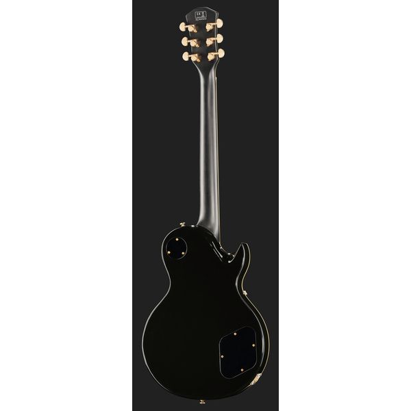 Larry Carlton L7V BK LH