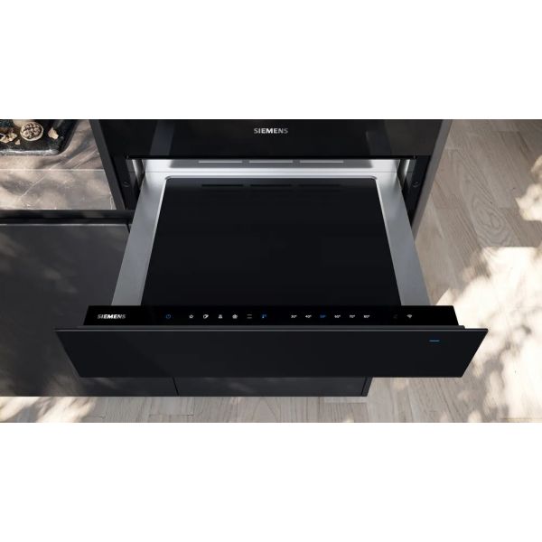 Siemens Gaveta de Aquecimento BI710C1B1