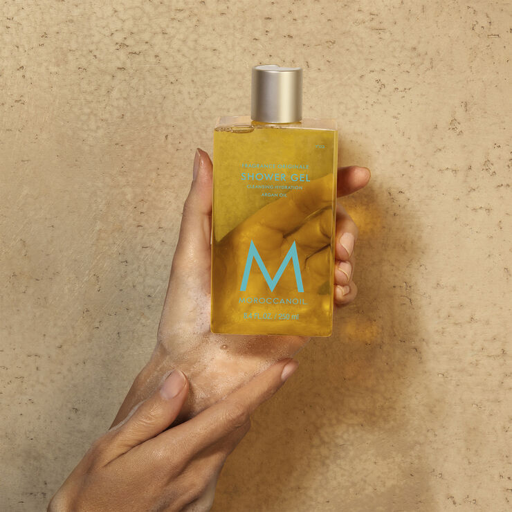Moroccanoil Moroccanoil Body Shower Gel 250 ml, Originale