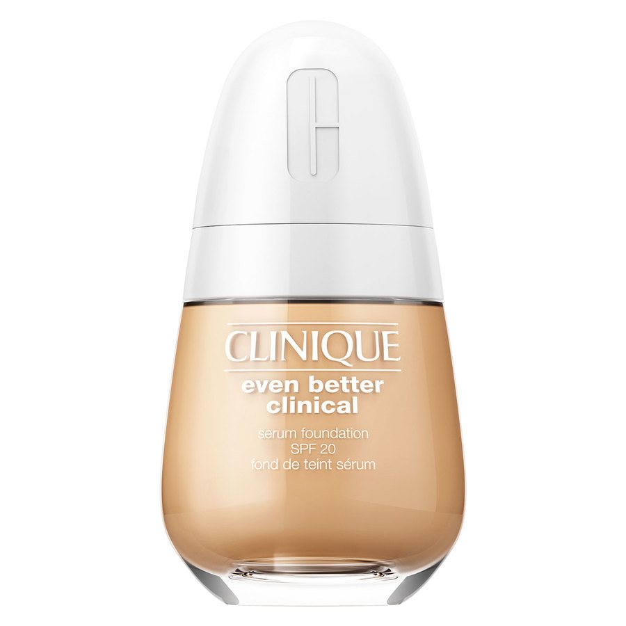 Clinique Even Better Clinical Serum Foundation SPF20 WN 38 Stone 30ml