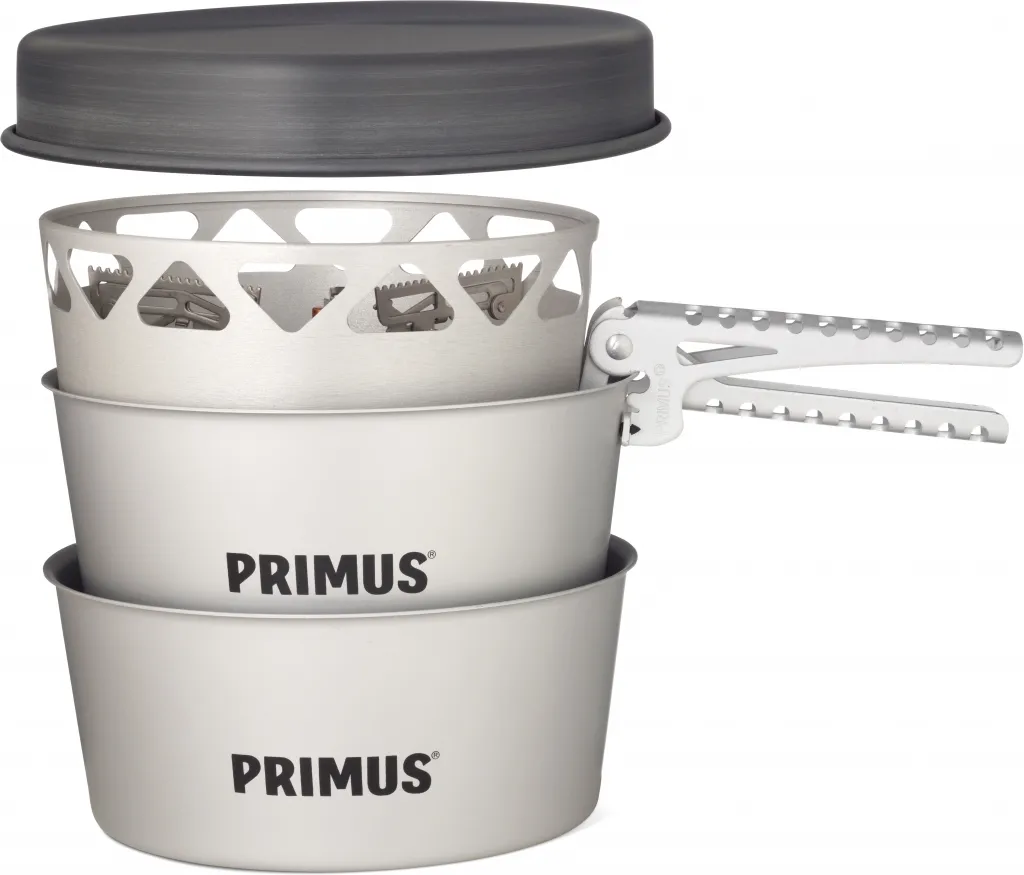 Primus Essential Stove Set 1.3L Nocolour
