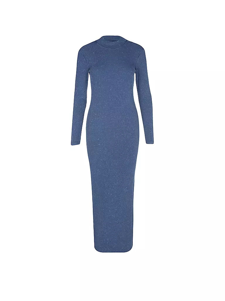 ONLY Maxikleid ONLVALERIE LIFE dunkelblau