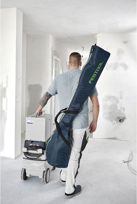 Festool LHS2-M 225EQ/CTM 36-Set - Langnek-schuurmachine - Stofzuigerset