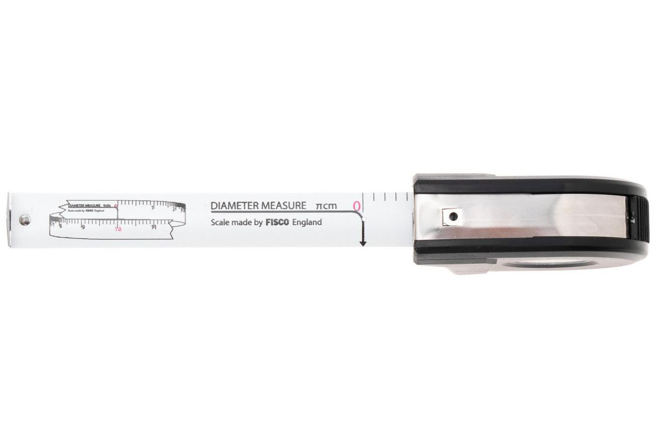 Hultafors Marking Measure Talmeter 359203 metrisch, rolmaat 3 m